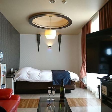 Hotel Water Gate Ichinomiya (Adults Only) Inazava Kültér fotó