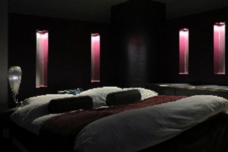 Hotel Water Gate Ichinomiya (Adults Only) Inazava Kültér fotó