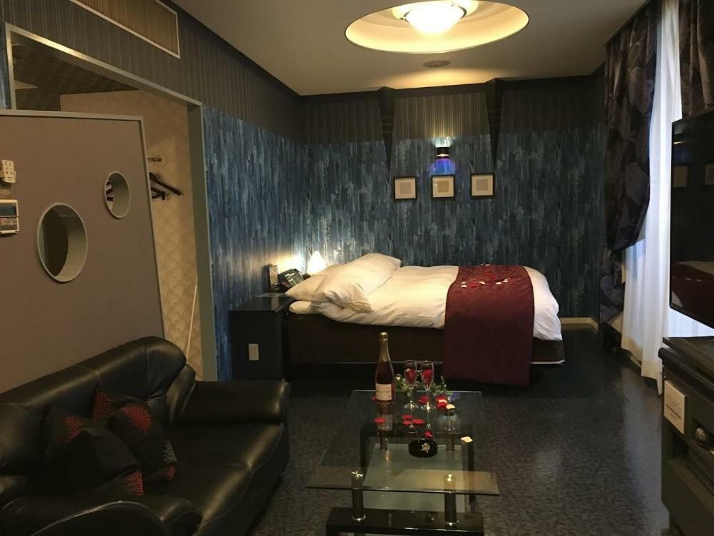 Hotel Water Gate Ichinomiya (Adults Only) Inazava Kültér fotó