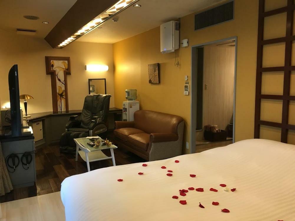 Hotel Water Gate Ichinomiya (Adults Only) Inazava Kültér fotó