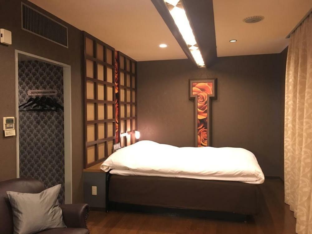 Hotel Water Gate Ichinomiya (Adults Only) Inazava Kültér fotó