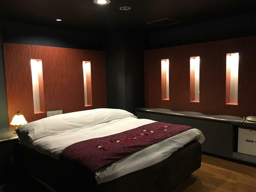 Hotel Water Gate Ichinomiya (Adults Only) Inazava Kültér fotó