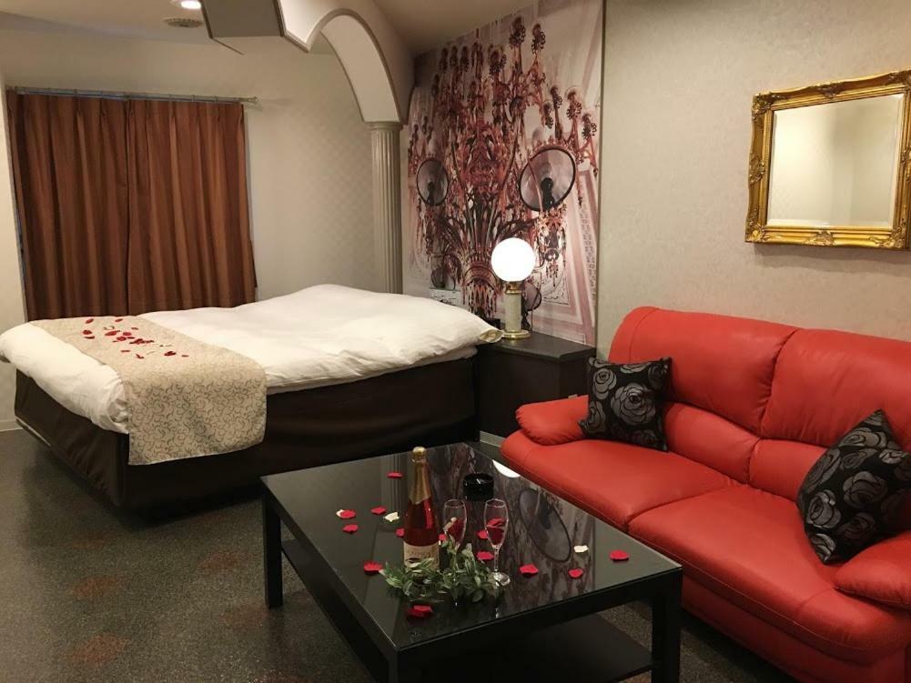 Hotel Water Gate Ichinomiya (Adults Only) Inazava Kültér fotó