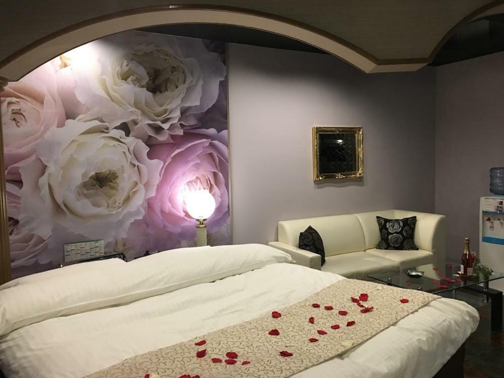 Hotel Water Gate Ichinomiya (Adults Only) Inazava Kültér fotó